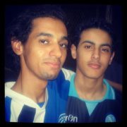 Goodreads profile picture for @salmanSP