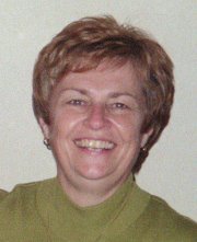 Laurel Adams