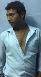 Shishupal Singh