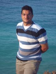 Ahmed El okby