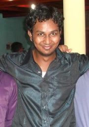 Isuru Rathnayaka