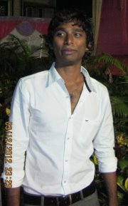 Hamid Shaikh