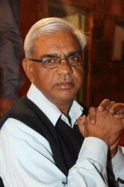 Rajendra Joshi