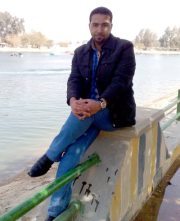 عمر العراقي