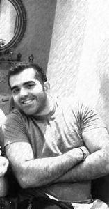 Amr Jandali