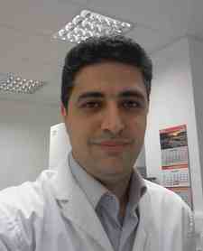 Behzad