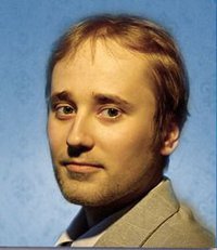 Andrey Popov
