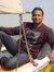 Saurabh...