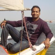 Saurabh Gupta