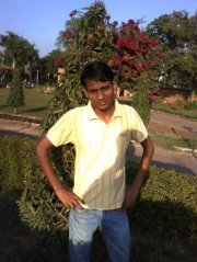 Praveen Kumar