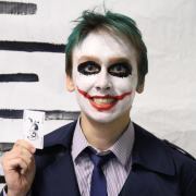 Adomas Stankevičius