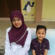 Afiqah Zainuddin