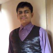 Parth Yadav