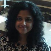 Swati Mookherjee