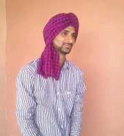 Preet Jatt