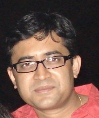 Anirban Mookherjee