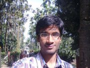 Chrlapally Anurag