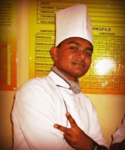 Thimud Shalintha