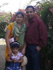 नित्यानंद पाटील