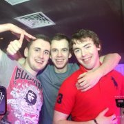 Conor Kenny