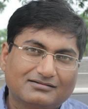 Anand Madhukar