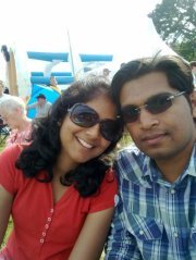 Neeraja Karthika nayar