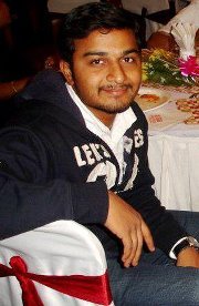 Mallikarjun Sajjanshetty