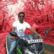 Harish Kumar