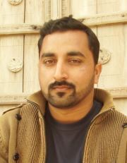 Ahmed Nouman