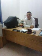 Ahmad Mgableh