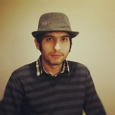 Mohammadreza Farahani