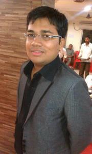 Tarun Mor
