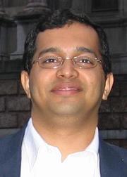 Nitish Raikar