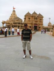 Ritesh Singh
