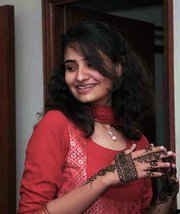 Rutvi Shah