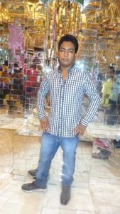 Vivek Shaw