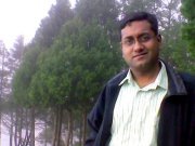 Anamitra Roychowdhury