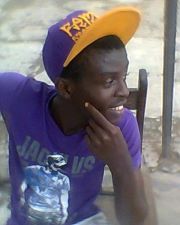 Andrews Annoh