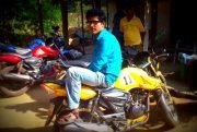 Pradeep Singh