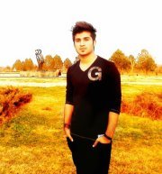 Muazzam Ali