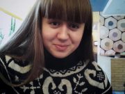 Настя Каменская