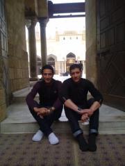 Ayman Diab