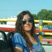 Silvya Mousa
