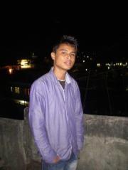 Anup Daz