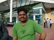 Pavan Parvathaneni