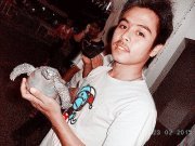 เด็กชายภีมร์ มาคราฟฟฟ