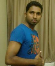 Samad Saye
