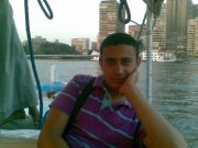 Ahmed Abdelrazek