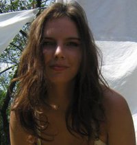 Анна Савіцька