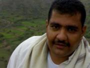 بلال المخلافي